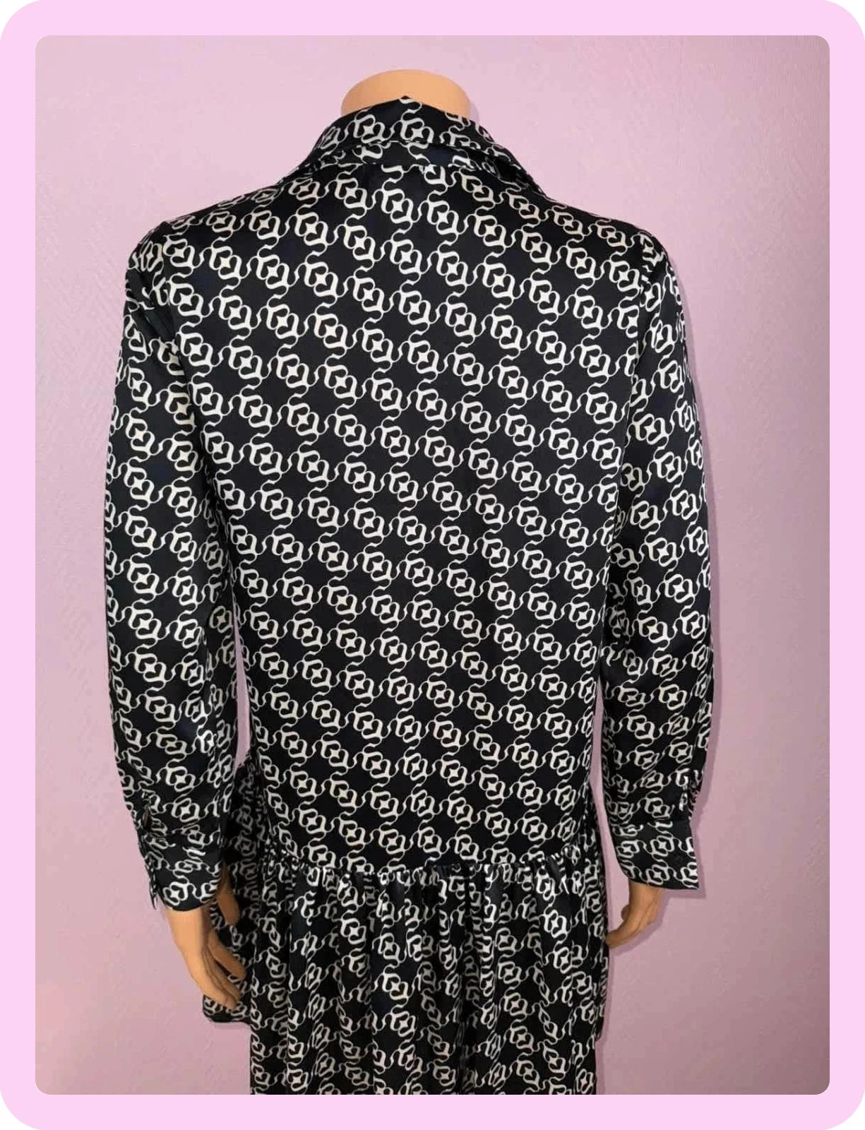 Sandro dress size 34 super condition – photo 7